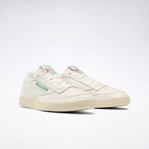 Women's Reebok Club C 85 Vintage Sneaker Sz 9